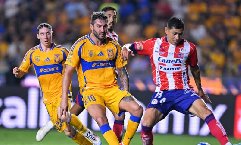 Nhận định, Soi kèo Tigres vs Atletico San Luis 10h00 ngày 26/7: Bầy Hổ gầm vang