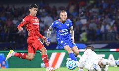 Nhận định, Soi kèo Toluca vs Cruz Azul 7h30 ngày 26/7: Siêu Cúp gọi tên Cruz Azul