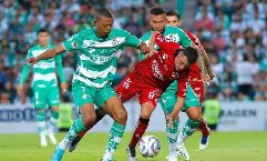 Soi kèo phạt góc Santos Laguna vs Atlas, 10h00 ngày 26/7