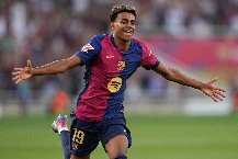 Kết quả bóng đá hôm nay 25/8: Barca thắng nhọc Bilbao