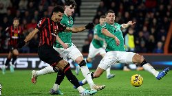 Nhận định Bournemouth vs Newcastle, 20h00 ngày 25/8