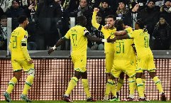 Nhận định FC Nantes vs AJ Auxerre, 22h00 ngày 25/8