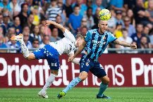Nhận định IK Sirius vs Djurgardens, 19h00 ngày 25/8