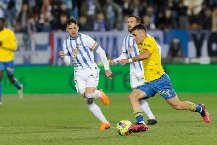 Nhận định Leganes vs Las Palmas, 0h ngày 26/8