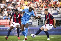 Nhận định SSC Napoli vs Bologna FC 1909, 1h45 ngày 26/08