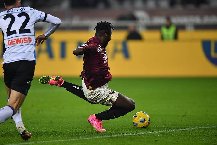 Nhận định Torino vs Atalanta, 23h30 ngày 25/8