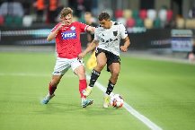 Nhận định Vejle vs Silkeborg IF, 19h00 ngày 25/8