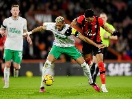 Soi kèo phạt góc Bournemouth vs Newcastle, 20h ngày 25/08