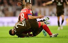 Soi kèo phạt góc FC St. Pauli vs 1. FC Heidenheim, 22h30 ngày 25/08