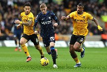 Soi kèo phạt góc Wolverhampton vs Chelsea, 20h ngày 25/08