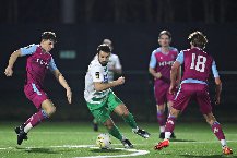 Nhận định, Soi kèo Colwyn Bay vs The New Saints, 20h30 ngày 25/8: Không dễ bắt nạt kẻ yếu
