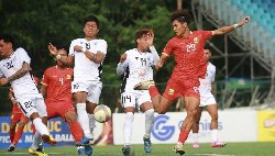 Nhận định, Soi kèo Dagon Port vs Shan United 16h00 ngày 26/8: 3 điểm ngày ra quân