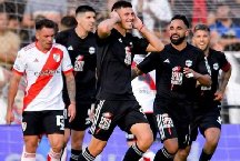 Nhận định, Soi kèo Deportivo Riestra vs Sarmiento Junin, 1h ngày 26/08: Chủ nhà bất lợi