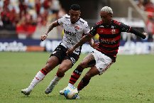 Nhận định, Soi kèo Flamengo vs Vitoria 7h ngày 26/8: Dễ dàng chiến thắng