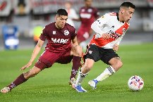 Nhận định, Soi kèo Lanus vs River Plate 7h15 ngày 26/8: Ca khúc khải hoàn