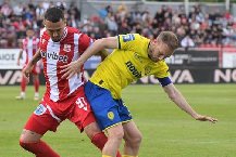 Nhận định, Soi kèo Levadiakos vs Kifisia 23h30 ngày 25/08: Bắt nạt tân binh