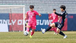 Nhận định, Soi kèo Nữ Seoul vs Nữ Changnyeong 17h00 ngày 25/8: Thắng trận trở lại
