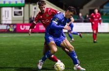 Nhận định, Soi kèo Penybont vs Llanelli, 20h30 ngày 25/8: Chủ nhà thị uy