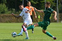 Nhận định, Soi kèo Real Pharma Odessa vs Nyva Ternopil 17h00 ngày 25/8: Chủ nhà bị loại