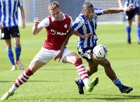 Nhận định, Soi kèo U21 Bristol City vs U21 Sheffield Wednesday 19h00 ngày 26/8: Khó phân thắng bại