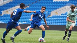 Nhận định, Soi kèo U21 Cardiff City vs U21 Wigan 19h00 ngày 26/8: Đội khách lép vế