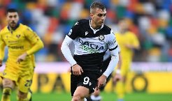 Soi kèo phạt góc Udinese vs Hellas Verona, 23h30 ngày 25/08
