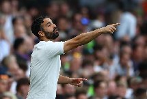 Tỷ lệ thắng của HLV Amorim tại Ngoại hạng Anh thấp chưa từng thấy