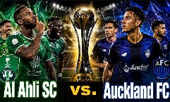 Nhận định, Soi kèo Al-Ahli Saudi vs Auckland FC 1h00 ngày 27/8: Chủ nhà thắng đẹp