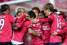 Nhận định, Soi kèo Cerezo Osaka vs FC Gifu 16h30 ngày 26/8: Chênh lệch đẳng cấp