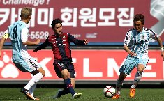 Nhận định, Soi kèo Daejeon vs Ulsan HD 17h30 ngày 26/08: Hưng phấn lên cao