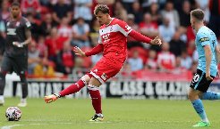 Nhận định, Soi kèo Doncaster vs Middlesbrough 1h30 ngày 26/08: Đối thủ lì lợm