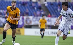 Nhận định, Soi kèo Gangwon vs Gwangju 17h30 ngày 26/08: Thắng đội cuối bảng