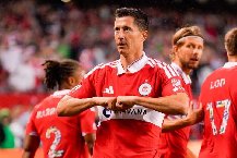 Nhận định, Soi kèo Monterrey vs Chicago Fire 07h30 ngày 26/05: Át vía chủ nhà