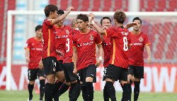 Nhận định, Soi kèo Nagoya Grampus vs Gainare Tottori 16h30 ngày 26/8: Khác biệt trình độ