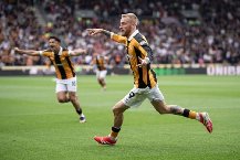Nhận định, Soi kèo Stoke vs Hull 01h45 ngày 26/08: Chủ nhà thất thế