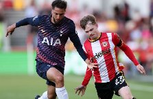 Nhận định, Soi kèo Tottenham vs Charlton 1h45 ngày 27/08: Cú sốc tiếp theo