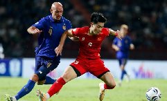 Nhận định, Soi kèo Việt Nam vs Thái Lan 20h00 ngày 26/8: Vị thế nhà Vua