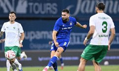 Nhận định, Soi kèo Viking vs Dinamo Zagreb 2h00 ngày 27/8: Thành bại tại hiệp phụ