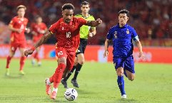 Soi kèo phạt góc Việt Nam vs Thái Lan, 20h00 ngày 26/8