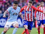 Nhận định, Soi kèo Celta Vigo vs Atletico Madrid, 2h ngày 27/09