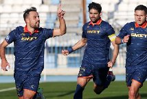 Nhận định, Soi kèo Diagoras Rodos vs Athens Kallithea F.C, 21h00 ngày 25/9