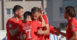 Nhận định, Soi kèo FK Sloga Meridian vs FK Igman Konjic, 21h00 ngày 25/9