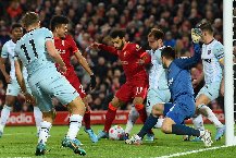 Nhận định, soi kèo Liverpool vs West Ham, 2h ngày 26/9
