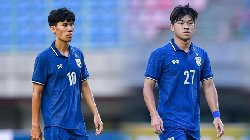 Nhận định, Soi kèo U20 Thái Lan vs U20 Philippines, 19h30 ngày 25/9