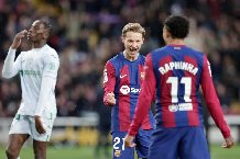 Soi kèo phạt góc Barcelona vs Getafe, 2h ngày 26/09