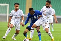 Nhận định, Soi kèo Al-Shabab vs Al-Kholood, 22h25 ngày 25/9: Cầm chân nhau