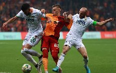 Nhận định, Soi kèo Alanyaspor vs Galatasaray 0h00 ngày 27/9: Đội khách áp đảo