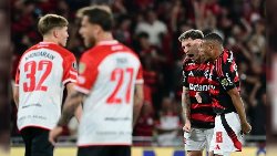Nhận định, Soi kèo Estudiantes de La Plata vs Flamengo 7h30 ngày 26/9: Hòa là đủ