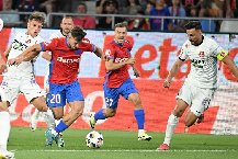 Nhận định, Soi kèo Hermannstadt vs FC Arges, 22h00 ngày 26/9: Áp sát top đầu