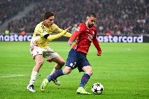 Nhận định, Soi kèo Lille vs Brann 23h45 ngày 25/09: Chiến thắng nhẹ nhàng